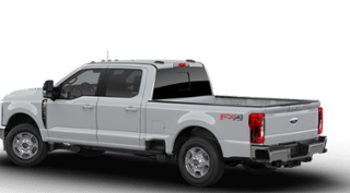 2026 Ford Super Duty® External Image 3